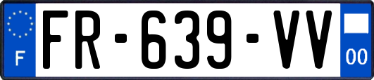 FR-639-VV