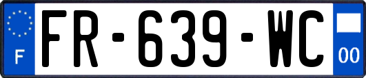 FR-639-WC