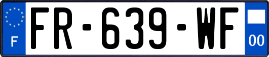 FR-639-WF