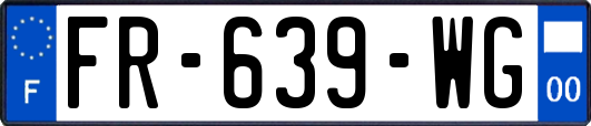 FR-639-WG
