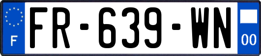 FR-639-WN