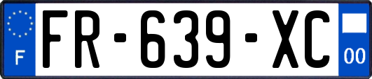 FR-639-XC