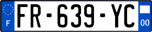 FR-639-YC