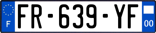 FR-639-YF