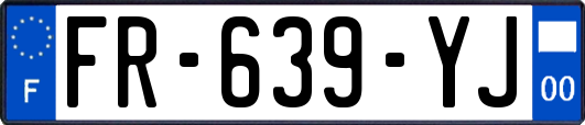 FR-639-YJ