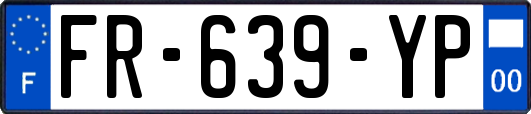 FR-639-YP