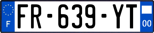 FR-639-YT
