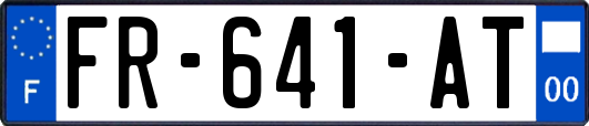 FR-641-AT