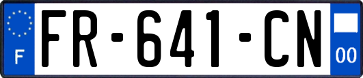 FR-641-CN