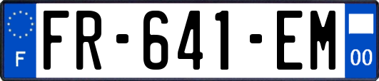 FR-641-EM