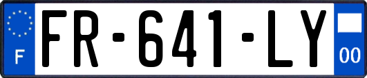 FR-641-LY