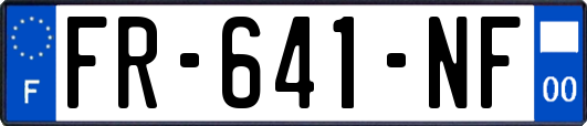 FR-641-NF