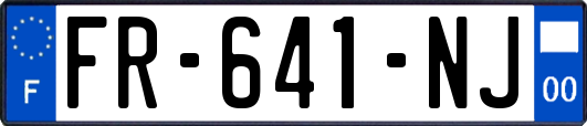 FR-641-NJ