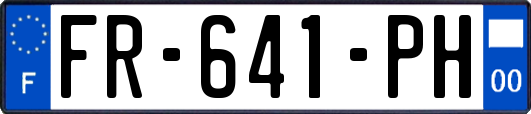FR-641-PH