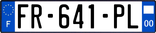 FR-641-PL