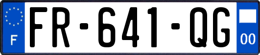 FR-641-QG