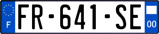 FR-641-SE