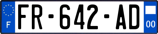 FR-642-AD