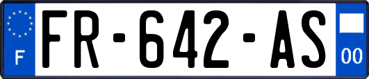 FR-642-AS