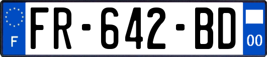 FR-642-BD