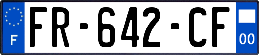 FR-642-CF