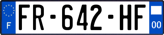 FR-642-HF