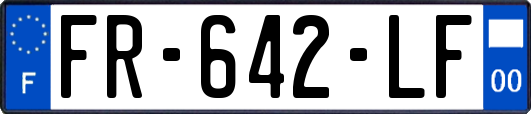 FR-642-LF