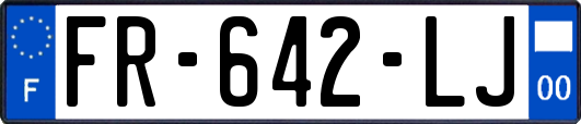 FR-642-LJ
