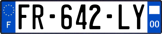 FR-642-LY