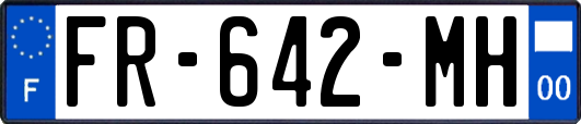 FR-642-MH