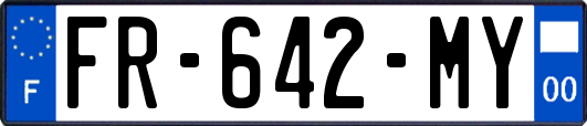 FR-642-MY