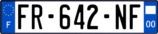 FR-642-NF