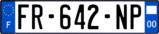 FR-642-NP