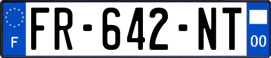 FR-642-NT