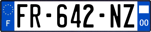 FR-642-NZ