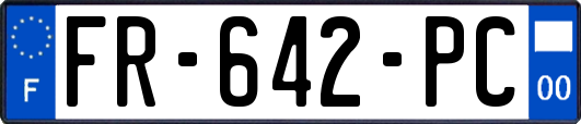 FR-642-PC