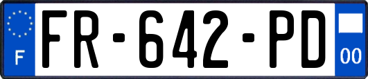 FR-642-PD