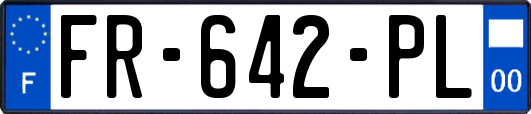 FR-642-PL