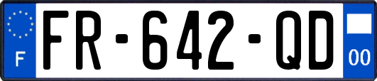 FR-642-QD