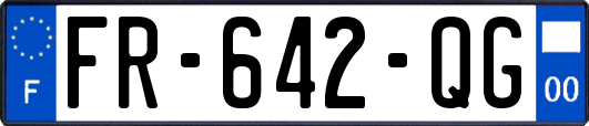 FR-642-QG
