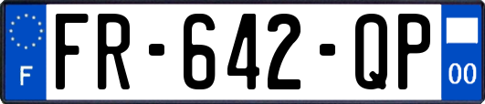 FR-642-QP