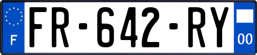 FR-642-RY