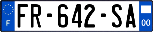 FR-642-SA