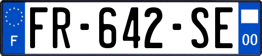 FR-642-SE