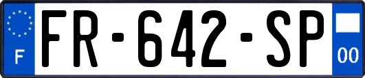 FR-642-SP