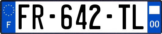FR-642-TL