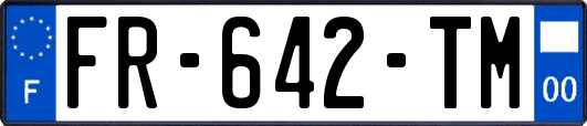 FR-642-TM