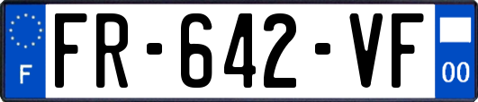 FR-642-VF
