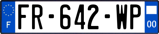 FR-642-WP