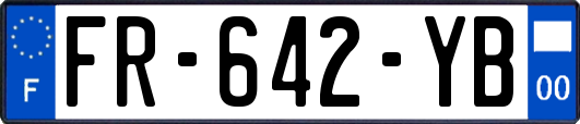FR-642-YB